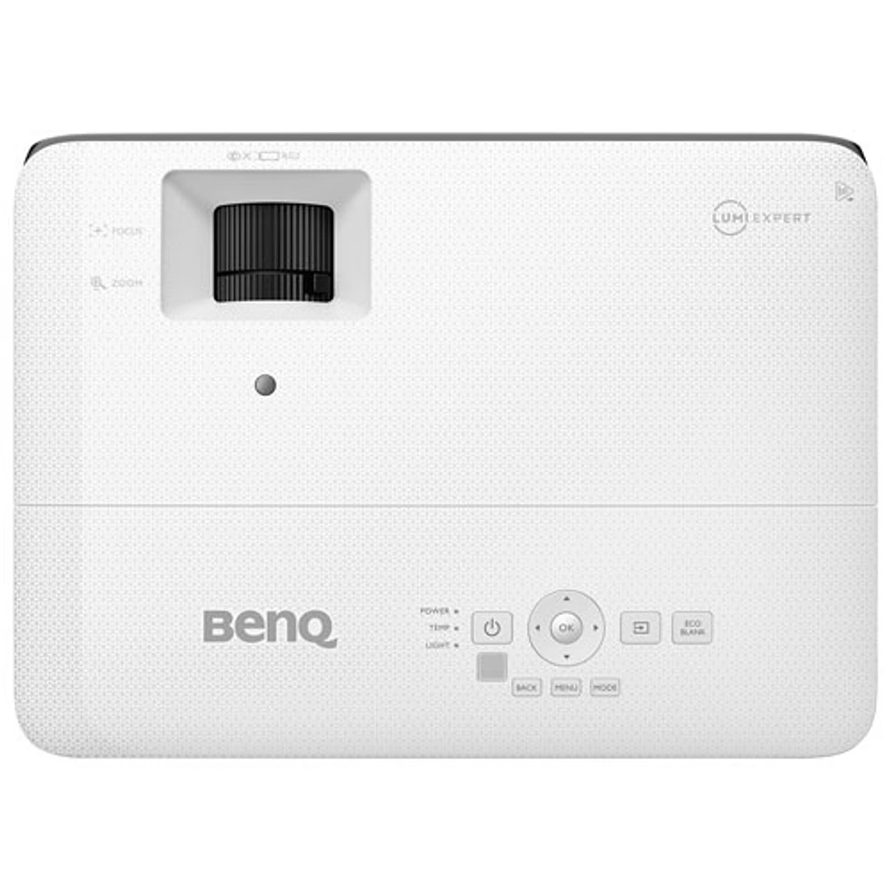 BenQ 4K Ultra HD Home Theatre Projector (TK700ST)