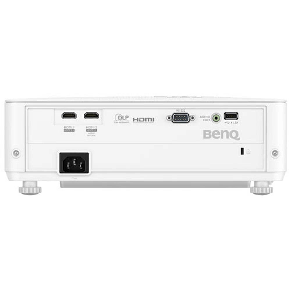 BenQ 4K Ultra HD Home Theatre Projector (TK700ST)