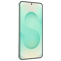 Galaxy S25 de Go de Samsung avec Bell - Menthe