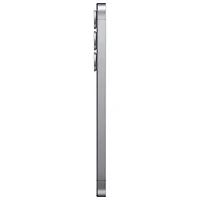 Virgin Plus Samsung Galaxy S25 256GB - Silver Shadow - Monthly Financing