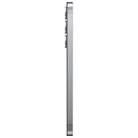 Bell Samsung Galaxy S25+ (Plus) 256GB - Silver Shadow - Monthly Financing