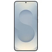 Virgin Plus Samsung Galaxy S25+ (Plus) 512GB - Silver Shadow - Monthly Financing