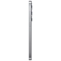 Virgin Plus Samsung Galaxy S25+ (Plus) 512GB - Silver Shadow - Monthly Financing