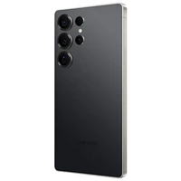 Virgin Plus Samsung Galaxy S25 Ultra 512GB - Titanium