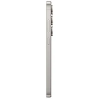 Virgin Plus Samsung Galaxy S25 Ultra 512GB - Titanium