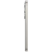 Virgin Plus Samsung Galaxy S25 Ultra 512GB - Titanium