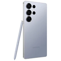Bell Samsung Galaxy S25 Ultra 512GB - Titanium Silverblue - Monthly Financing
