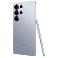 Bell Samsung Galaxy S25 Ultra 512GB - Titanium Silverblue - Monthly Financing