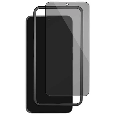 Blu Element GreenGlass Privacy Screen Protector for Galaxy S25