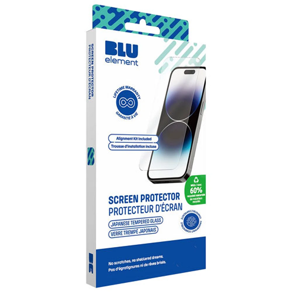 Blu Element GreenGlass Screen Protector for Galaxy S25+ (Plus)