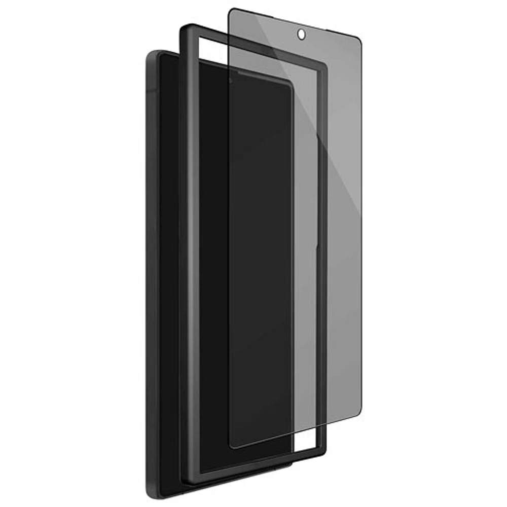 Blu Element GreenGlass Privacy Screen Protector for Galaxy S25 Ultra
