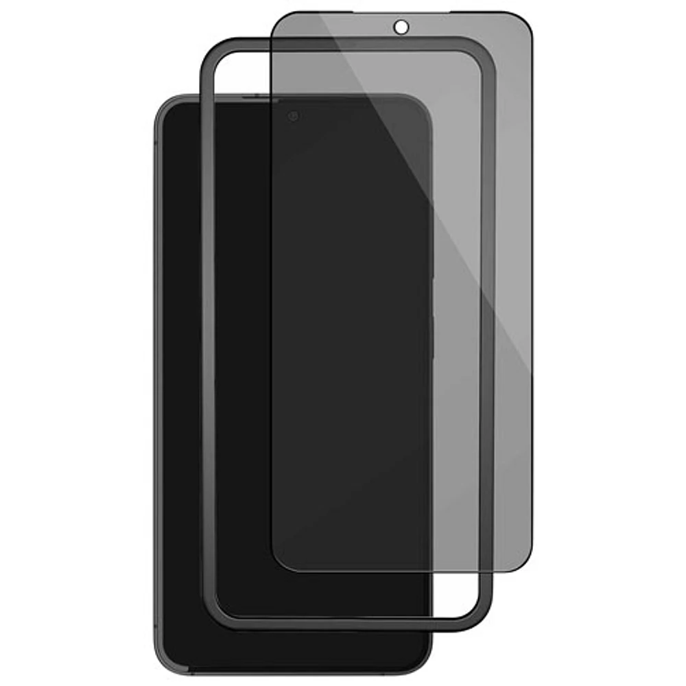 Blu Element GreenGlass Privacy Screen Protector for Galaxy S25+ (Plus)