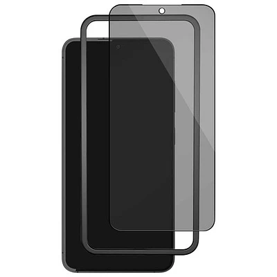 Blu Element GreenGlass Privacy Screen Protector for Galaxy S25+ (Plus)