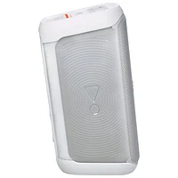 JBL PartyBox Club 120 Portable Party Speaker - White