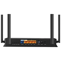 TP-Link Archer BE3600 Dual-Band Wi-Fi 7 Router