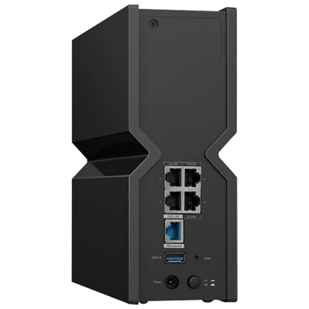 Routeur Wi-Fi 7 tribande Archer BE15000 de TP-Link