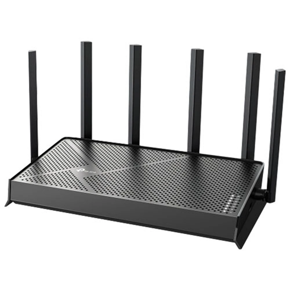 Routeur bibande Wi-Fi 7 Archer BE6500 de TP-Link