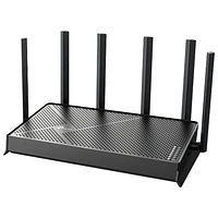 Routeur bibande Wi-Fi 7 Archer BE6500 de TP-Link