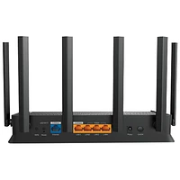 Routeur bibande Wi-Fi 7 Archer BE6500 de TP-Link