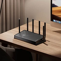 TP-Link Archer BE6500 Dual-Band Wi-Fi 7 Router