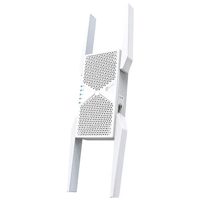 Prolongateur de portée sans fil Wi-Fi 7 BE11000 de TP-Link (RE655BE)