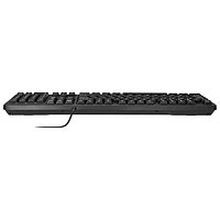 Best Buy Essentials Full-Size Keyboard - Only at Best Buy
