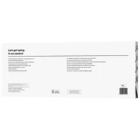 Best Buy Essentials Full-Size Keyboard - Only at Best Buy