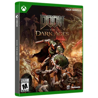 Doom: The Dark Ages (Xbox Series X)