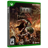 Doom: The Dark Ages (Xbox Series X)