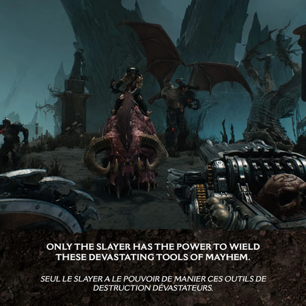 Doom: The Dark Ages (Xbox Series X)
