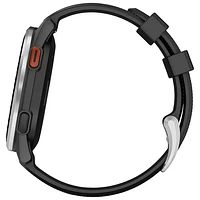Montre de golf intelligente AMOLED 45 mm Approach S44 de Garmin