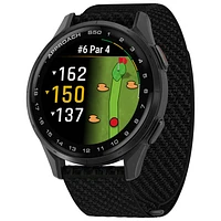 Garmin Approach S50 45mm AMOLED GPS Golf Smartwatch