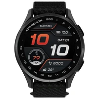 Garmin Approach S50 45mm AMOLED GPS Golf Smartwatch