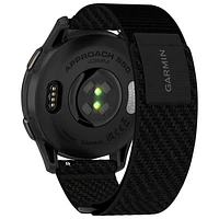 Garmin Approach S50 45mm AMOLED GPS Golf Smartwatch