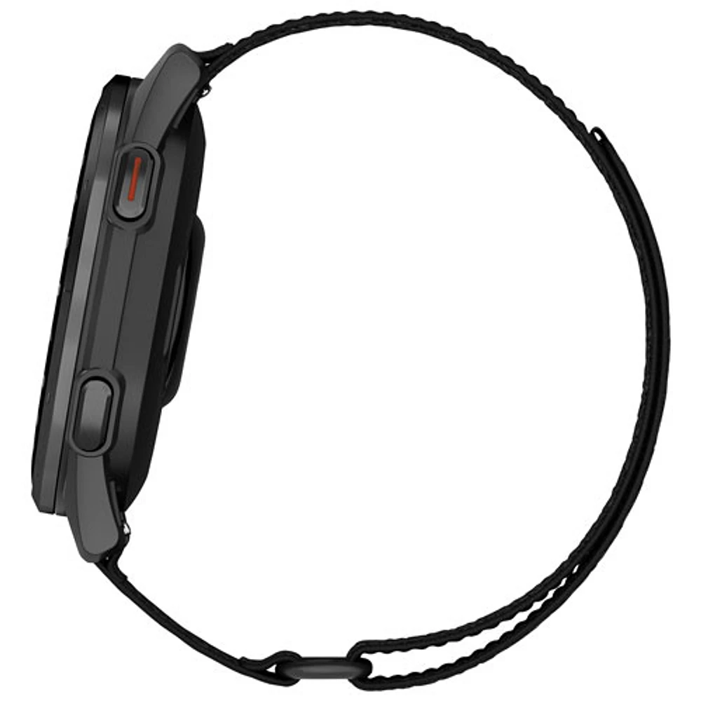 Garmin Approach S50 45mm AMOLED GPS Golf Smartwatch