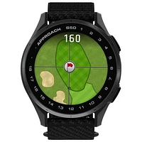 Garmin Approach S50 45mm AMOLED GPS Golf Smartwatch