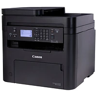 Canon imageCLASS MF273DW Monochrome All-In-One Laser Printer - Only at Best Buy