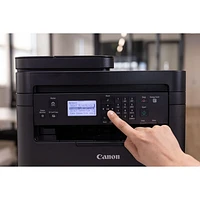 Canon imageCLASS MF273DW Monochrome All-In-One Laser Printer - Only at Best Buy