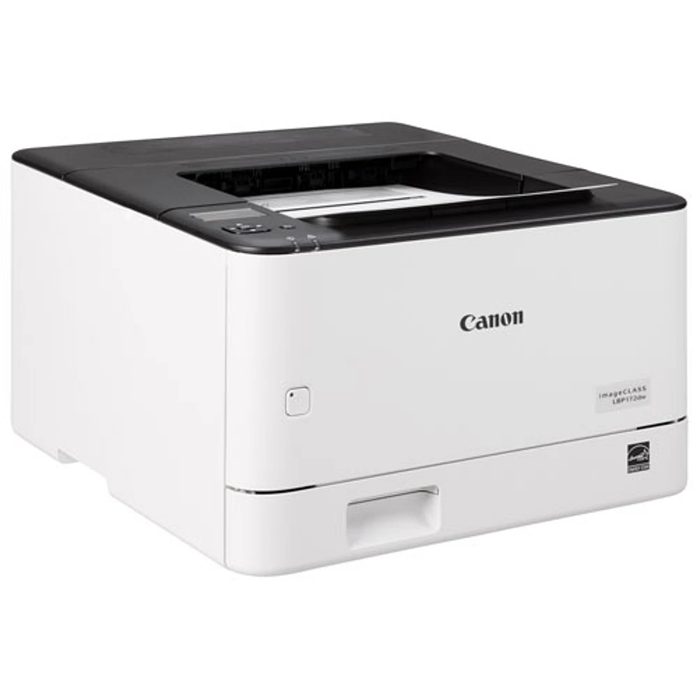 Imprimante laser monochrome imageCLASS LBP172dw de Canon - Exclusivité de Best Buy