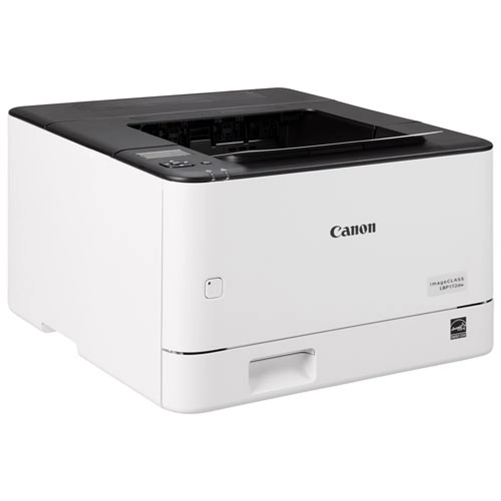 Imprimante laser monochrome imageCLASS LBP172dw de Canon - Exclusivité de Best Buy