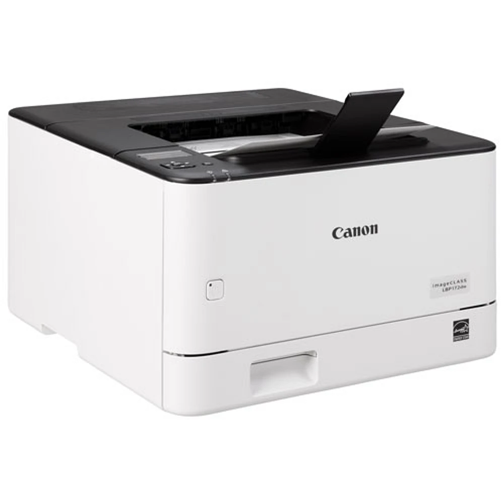 Imprimante laser monochrome imageCLASS LBP172dw de Canon - Exclusivité de Best Buy