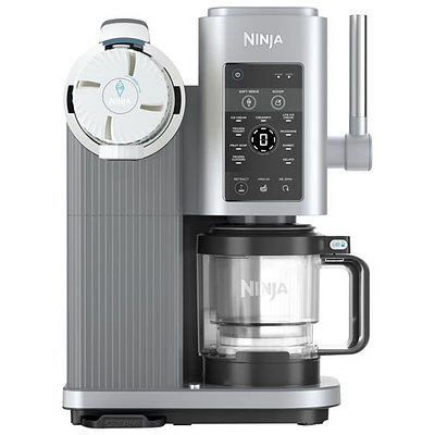 Ninja CREAMi Swirl 0.47L Ice Cream Maker
