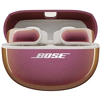 Bose Ultra Open In-Ear True Wireless Earbuds - Sunset Iridescent