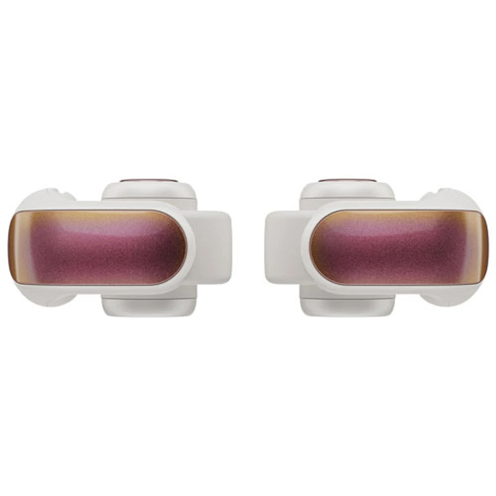 Bose Ultra Open In-Ear True Wireless Earbuds - Sunset Iridescent