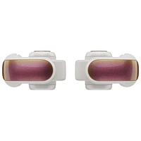 Bose Ultra Open In-Ear True Wireless Earbuds - Sunset Iridescent