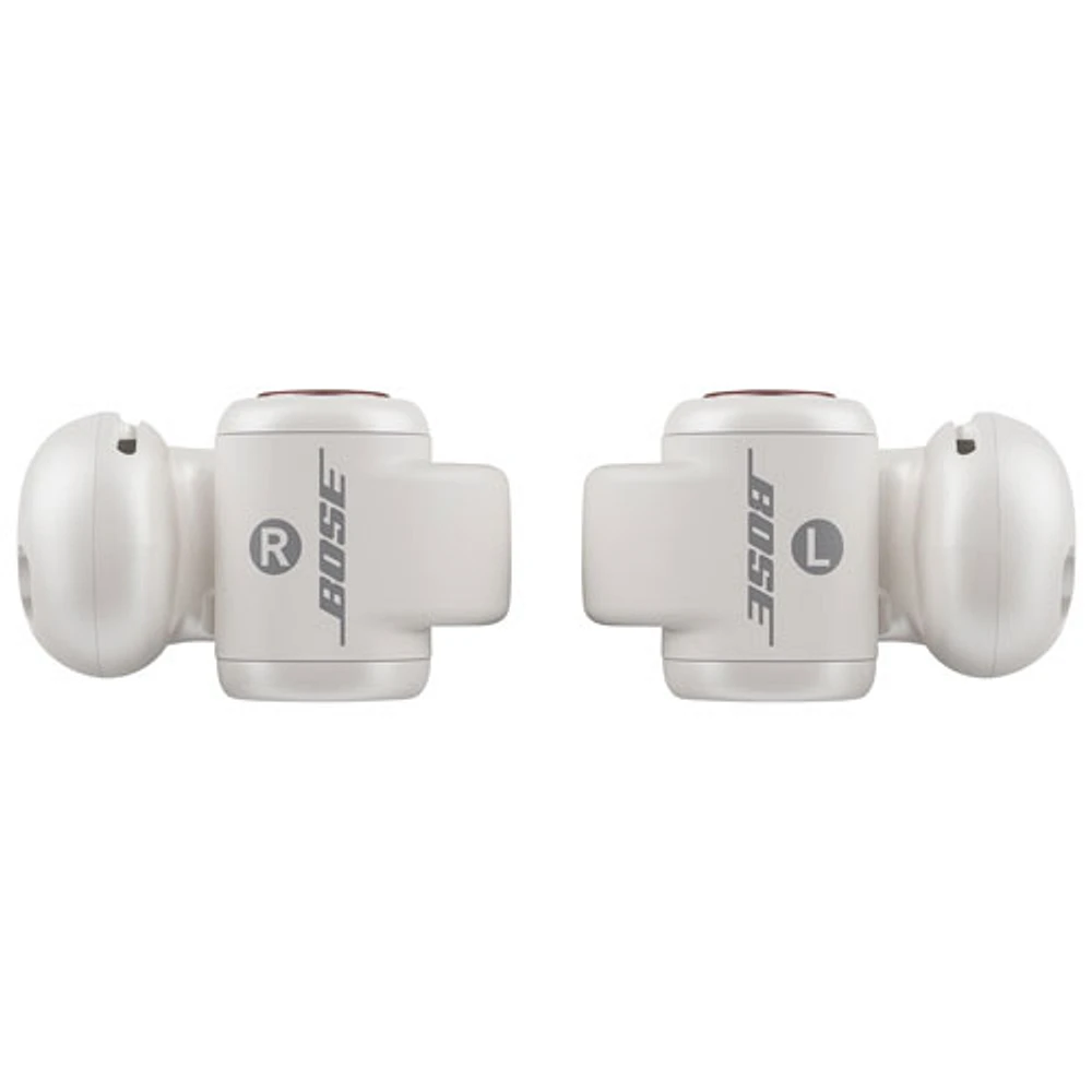 Bose Ultra Open In-Ear True Wireless Earbuds - Sunset Iridescent