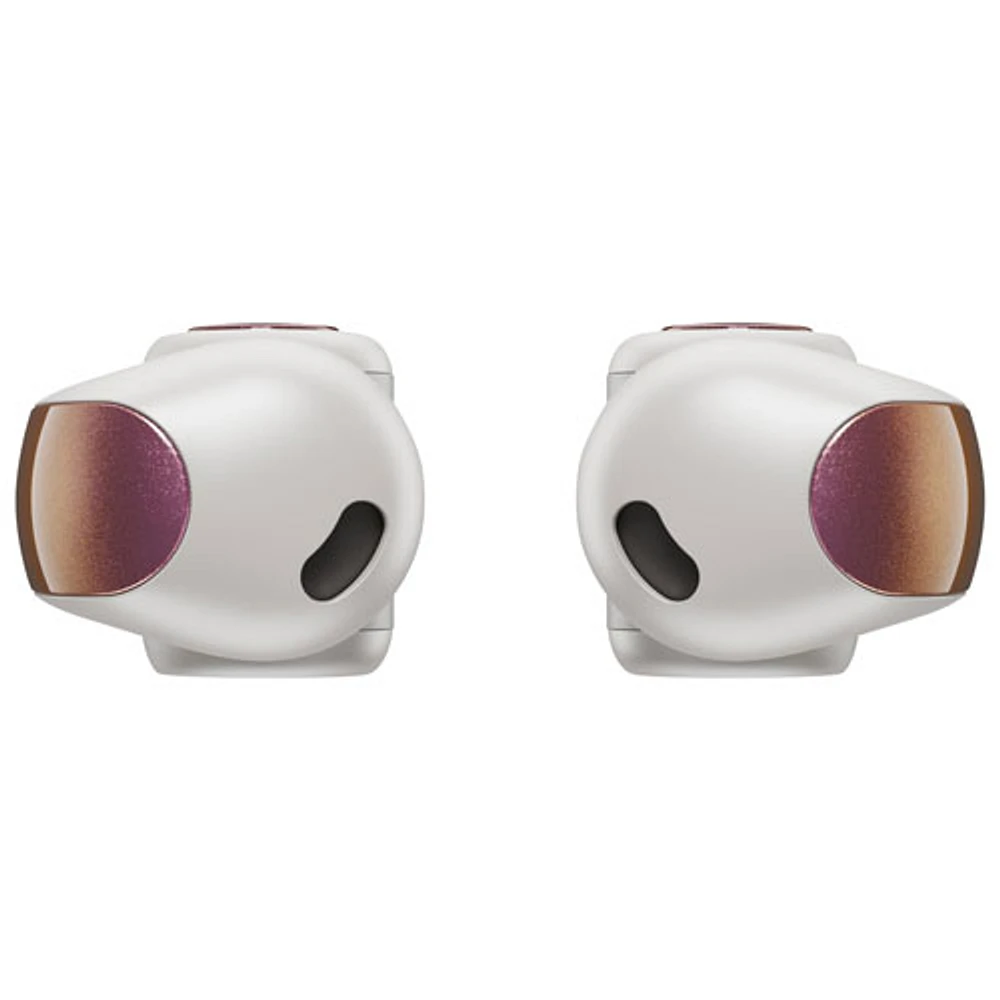 Bose Ultra Open In-Ear True Wireless Earbuds - Sunset Iridescent