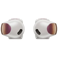 Bose Ultra Open In-Ear True Wireless Earbuds - Sunset Iridescent