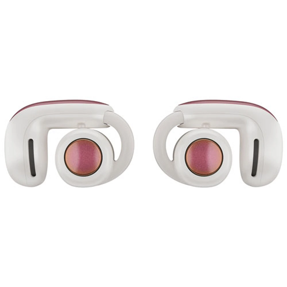 Bose Ultra Open In-Ear True Wireless Earbuds - Sunset Iridescent
