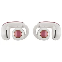 Bose Ultra Open In-Ear True Wireless Earbuds - Sunset Iridescent